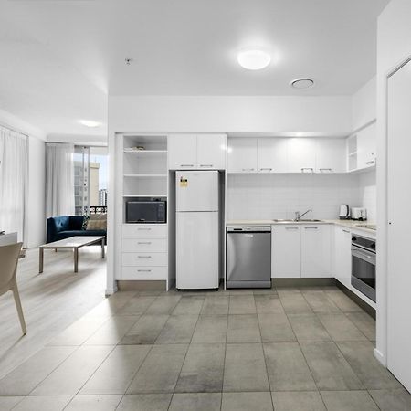 Towers Of Chevron - Private Apartments Gold Coast Ngoại thất bức ảnh